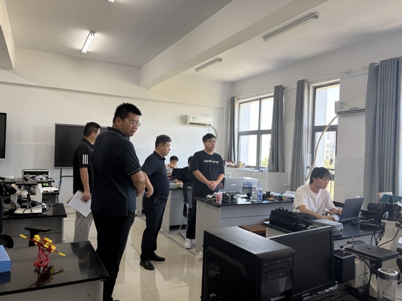 合肥市新站区文忠路2600号(230