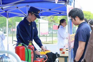 报警电话